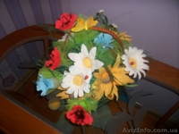 Композиции из конфет - <ro>Изображение</ro><ru>Изображение</ru> #1, <ru>Объявление</ru> #983749