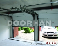 ворота гаражные дорхан - <ro>Изображение</ro><ru>Изображение</ru> #1, <ru>Объявление</ru> #979291