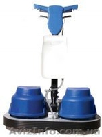 машина для чистки ковров - <ro>Изображение</ro><ru>Изображение</ru> #4, <ru>Объявление</ru> #978169