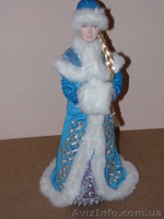 Искусственные елки и сосны. Новогодние украшения и игрушки - <ro>Изображение</ro><ru>Изображение</ru> #5, <ru>Объявление</ru> #997461