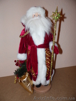 Искусственные елки и сосны. Новогодние украшения и игрушки - <ro>Изображение</ro><ru>Изображение</ru> #6, <ru>Объявление</ru> #997461