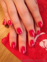 Гель-Лак;Маникюр недорого! - <ro>Изображение</ro><ru>Изображение</ru> #3, <ru>Объявление</ru> #988288