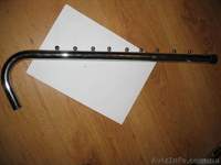 торговое оборудование б.у.  - <ro>Изображение</ro><ru>Изображение</ru> #1, <ru>Объявление</ru> #987791