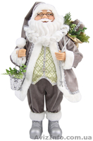 Искусственные елки и сосны. Новогодние украшения и игрушки - <ro>Изображение</ro><ru>Изображение</ru> #2, <ru>Объявление</ru> #997461