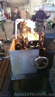 Станок токарно-револьверный автомат 1Д118, 1Д112 - <ro>Изображение</ro><ru>Изображение</ru> #7, <ru>Объявление</ru> #1000144