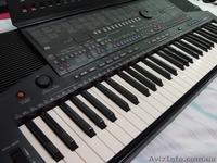 Продам синтезатор Yamaha PSR-510 - <ro>Изображение</ro><ru>Изображение</ru> #1, <ru>Объявление</ru> #1001288