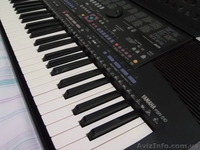 Продам синтезатор Yamaha PSR-510 - <ro>Изображение</ro><ru>Изображение</ru> #3, <ru>Объявление</ru> #1001288