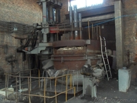 Дуговая сталеплавильная электропечь ДСП-1,5 - <ro>Изображение</ro><ru>Изображение</ru> #1, <ru>Объявление</ru> #988216