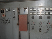 Дуговая сталеплавильная электропечь ДСП-1,5 - <ro>Изображение</ro><ru>Изображение</ru> #3, <ru>Объявление</ru> #988216