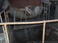 Дуговая сталеплавильная электропечь ДСП-1,5 - <ro>Изображение</ro><ru>Изображение</ru> #4, <ru>Объявление</ru> #988216