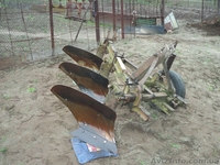 Плуг ПЛН 3-35 тракторный - <ro>Изображение</ro><ru>Изображение</ru> #2, <ru>Объявление</ru> #803051