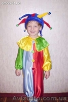 Прокат детских костюмов - <ro>Изображение</ro><ru>Изображение</ru> #2, <ru>Объявление</ru> #464501