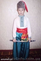 Прокат детских костюмов - <ro>Изображение</ro><ru>Изображение</ru> #7, <ru>Объявление</ru> #464501