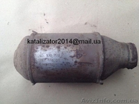 куплю б/у автомобильные катализаторы  - <ro>Изображение</ro><ru>Изображение</ru> #4, <ru>Объявление</ru> #1007127