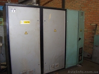 1П420ПФ30 с ЧПУ многоцелевой токарно-револьверный станок. - <ro>Изображение</ro><ru>Изображение</ru> #4, <ru>Объявление</ru> #1018604