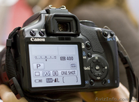 CANON EOS 450D kit EF-S 18-55 IS - <ro>Изображение</ro><ru>Изображение</ru> #1, <ru>Объявление</ru> #1023021