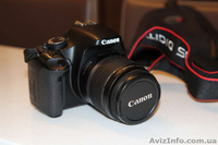 CANON EOS 450D kit EF-S 18-55 IS - <ro>Изображение</ro><ru>Изображение</ru> #4, <ru>Объявление</ru> #1023021