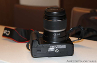 CANON EOS 450D kit EF-S 18-55 IS - <ro>Изображение</ro><ru>Изображение</ru> #5, <ru>Объявление</ru> #1023021