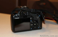 CANON EOS 450D kit EF-S 18-55 IS - <ro>Изображение</ro><ru>Изображение</ru> #6, <ru>Объявление</ru> #1023021