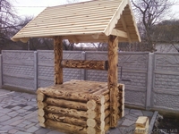 Сруб, дома со сруба - <ro>Изображение</ro><ru>Изображение</ru> #2, <ru>Объявление</ru> #1030853