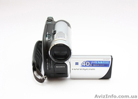 Видеокамера Sony DSR-DVD109E - <ro>Изображение</ro><ru>Изображение</ru> #5, <ru>Объявление</ru> #1023020