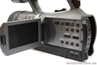 Видеокамера Sony HDR-FX7E - <ro>Изображение</ro><ru>Изображение</ru> #3, <ru>Объявление</ru> #1023019