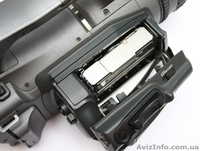 Видеокамера Sony HDR-FX7E - <ro>Изображение</ro><ru>Изображение</ru> #6, <ru>Объявление</ru> #1023019
