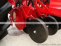 Сеялка зерновая СЗ 5,4 (Астра 5 4-06) Червона зирка- Эльворти - <ro>Изображение</ro><ru>Изображение</ru> #2, <ru>Объявление</ru> #883208