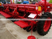 Сеялка зерновая СЗ 5,4 (Астра 5 4-06) Червона зирка- Эльворти - <ro>Изображение</ro><ru>Изображение</ru> #1, <ru>Объявление</ru> #883208