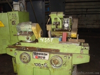 Продам круглошлифовальный станок 3Е12. - <ro>Изображение</ro><ru>Изображение</ru> #1, <ru>Объявление</ru> #1039655