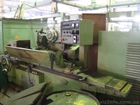 Продам круглошлифовальный станок 3М152. - <ro>Изображение</ro><ru>Изображение</ru> #1, <ru>Объявление</ru> #1039673