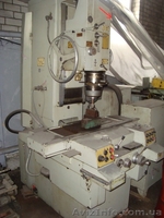 Продам координатно-шлифовальный станок 3Б282. - <ro>Изображение</ro><ru>Изображение</ru> #1, <ru>Объявление</ru> #1039676