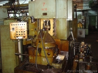 Продам зубодолбежный станок 5А122.  - <ro>Изображение</ro><ru>Изображение</ru> #1, <ru>Объявление</ru> #1039681