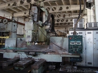 Продам фрезерный станок 65А90Ф1. - <ro>Изображение</ro><ru>Изображение</ru> #1, <ru>Объявление</ru> #1039683