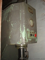 Продам гидравлический пресс П6324Б. - <ro>Изображение</ro><ru>Изображение</ru> #1, <ru>Объявление</ru> #1039691