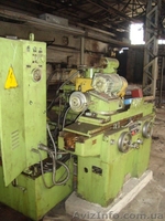 Продам круглошлифовальный станок 3Е12. - <ro>Изображение</ro><ru>Изображение</ru> #2, <ru>Объявление</ru> #1039655