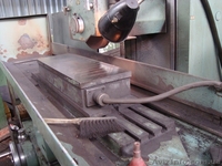 Продам плоскошлифовальный станок 3Е711В. - <ro>Изображение</ro><ru>Изображение</ru> #2, <ru>Объявление</ru> #1039659