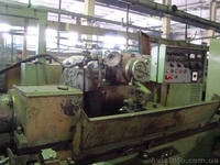Продам круглошлифовальный станок 3М152. - <ro>Изображение</ro><ru>Изображение</ru> #2, <ru>Объявление</ru> #1039673