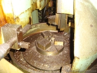 Продам зубодолбежный станок 5А122.  - <ro>Изображение</ro><ru>Изображение</ru> #2, <ru>Объявление</ru> #1039681