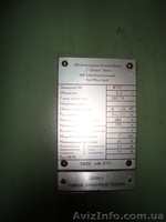 Станок SASE 200/05. - <ro>Изображение</ro><ru>Изображение</ru> #3, <ru>Объявление</ru> #1039639