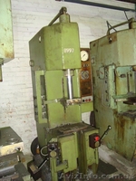 Продам гидравлический  пресс  П6320Б,  1987г. - <ro>Изображение</ro><ru>Изображение</ru> #3, <ru>Объявление</ru> #1039649