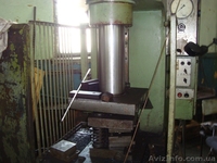 Продам гидравлический  пресс  П6328Б, 80-х. - <ro>Изображение</ro><ru>Изображение</ru> #3, <ru>Объявление</ru> #1039652