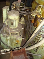 Продам зубодолбежный станок 5А122.  - <ro>Изображение</ro><ru>Изображение</ru> #3, <ru>Объявление</ru> #1039681