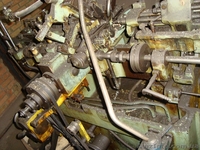 Продам токарно-продольный автомат 1М10А. - <ro>Изображение</ro><ru>Изображение</ru> #3, <ru>Объявление</ru> #1039687