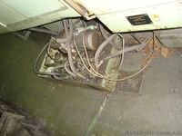 Станок SASE 200/05. - <ro>Изображение</ro><ru>Изображение</ru> #4, <ru>Объявление</ru> #1039639