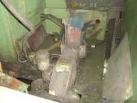 Продам круглошлифовальный станок 3М152. - <ro>Изображение</ro><ru>Изображение</ru> #5, <ru>Объявление</ru> #1039673