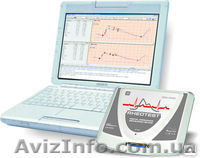 Кардиограф, допплер, энцефалограф, миограф, реограф Винница - <ro>Изображение</ro><ru>Изображение</ru> #5, <ru>Объявление</ru> #1047837