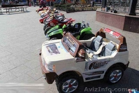 Сезон 2015! Где купить детские электромобили оптом? AutoDay - <ro>Изображение</ro><ru>Изображение</ru> #3, <ru>Объявление</ru> #1042706