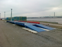 Автомобільні ваги безфундаментні електронні 18 м 80 тонн - <ro>Изображение</ro><ru>Изображение</ru> #4, <ru>Объявление</ru> #1034421