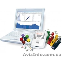 Кардиограф, допплер, энцефалограф, миограф, реограф Винница - <ro>Изображение</ro><ru>Изображение</ru> #1, <ru>Объявление</ru> #1047837